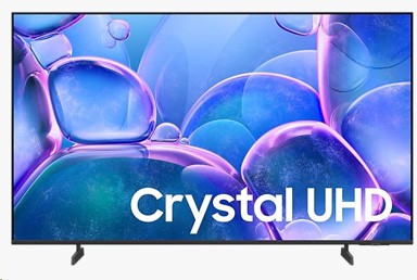 SAMSUNG TV UE50U7022FKXXH, LED 4K UHD Smart TV, 50"